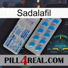 Sadalafil new15